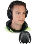 Védő füldugók FLEX 22db