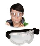 FLEXI védőszemüveg
