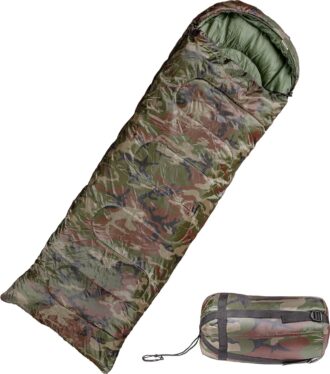 Taktikai hálózsák Tactical Guard BED MULTICAMO