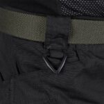 Tactical nadrág fekete Tactical Guard GANS