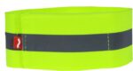 Elasztikus fényvisszaverő kézi pánt ELASTIC FLUO