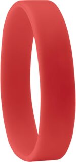 Szilikon fluor kézi pánt HANDBAND