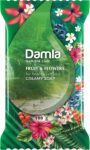 Szilárd hidratáló szappan DAMLA OK 100g FLOWER
