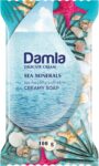 Szilárd hidratáló szappan DAMLA SM 100g