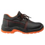Bőr munkacipő ALFALOW COOL ORANGE SB
