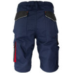 Rövidnadrág PROFI NAVY RED 2.0