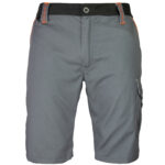 Rövidnadrág PRO GREY DUAL