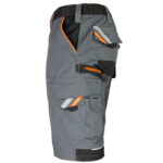 Rövidnadrág PRO GREY DUAL