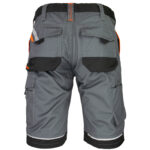 Rövidnadrág PRO GREY DUAL
