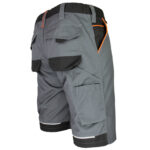 Rövidnadrág PRO GREY DUAL