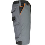 Rövidnadrág PRO GREY DUAL