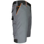 Rövidnadrág PRO GREY DUAL