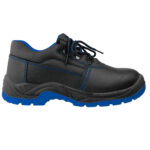 Bőr munkacipő ALFALOW COOL BLUE SB
