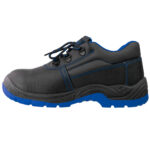 Bőr munkacipő ALFALOW COOL BLUE SB