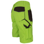 Rövidnadrág PROFI COOL LIME 2.0