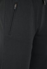 Rövidnadrág SHORTS BLACK