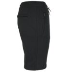Rövidnadrág SHORTS BLACK