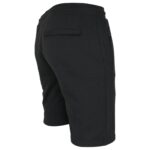 Rövidnadrág SHORTS BLACK