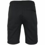Rövidnadrág SHORTS BLACK