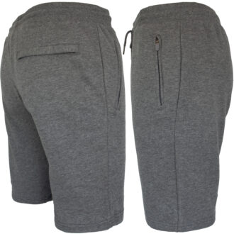 Rövidnadrág SHORTS GREY