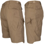 Taktikai rövidnadrág Tactical Guard MAGOT DESERT