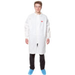 Eldobható védőköpeny 3m 4440