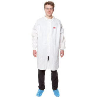 Eldobható védőköpeny 3m 4440
