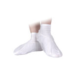 Eldobható polipropilén zokni SOCKS 13x32 cm 100 db