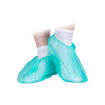 Eldobható polipropilén zokni SOCKS 20x35 cm 100 db