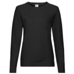 Női pulóver FRUIT LIGHT RAGLAN 240g F621460