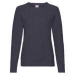 Női pulóver FRUIT LIGHT RAGLAN 240g F621460