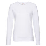 Női pulóver FRUIT LIGHT RAGLAN 240g F621460