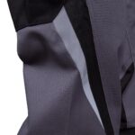 Kantáros munkásnadrág HARVER GREY 2.0