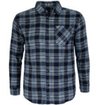 Flanell munkaing FLANEL GNY