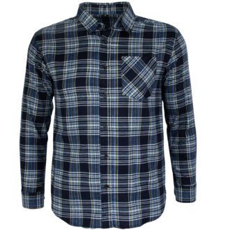 Flanell munkaing FLANEL GNY