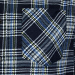 Flanell munkaing FLANEL GNY