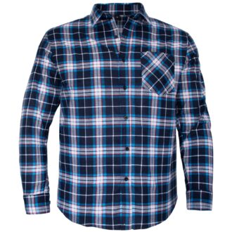 Flanell munkaing FLANEL GN