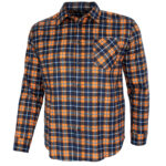 Flanell munkaing FLANEL GP