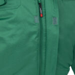 Téli munkakabát HARD SHORT GREEN