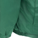 Téli munkakabát HARD SHORT GREEN