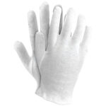 Pamut munkakesztyű COTTON OX