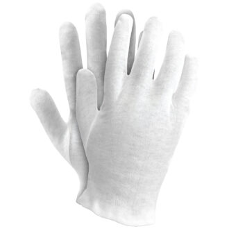 Pamut munkakesztyű COTTON OX