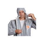 Védőoverall DuPont™ TYCHEM® 6000