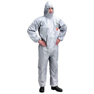 Védőoverall DuPont™ TYCHEM® 6000