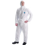 Védőoverall DuPont™ TYVEK®400 dual