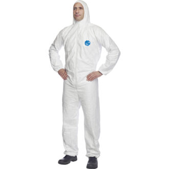 Védőoverall DuPont™ EASYSAFE®200