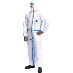 Védőoverall DuPont™ TYVEK®600 PLUS