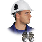 Adapter SIMPLE sisakos hallásvédőhöz