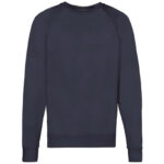 Munkapulóver FRUIT LIGHT RAGLAN 240 g F621380
