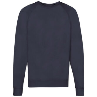 Munkapulóver FRUIT LIGHT RAGLAN 240 g F621380